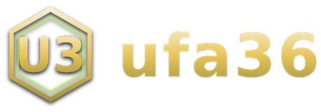 ufa36 โลโก้